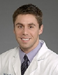 Dr. Nathan Paul Streer M.D.