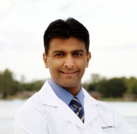 Dr. Niral A. Patel, D.O., Internist