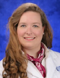 Dr. Julia Caldwell, MD, Anesthesiologist