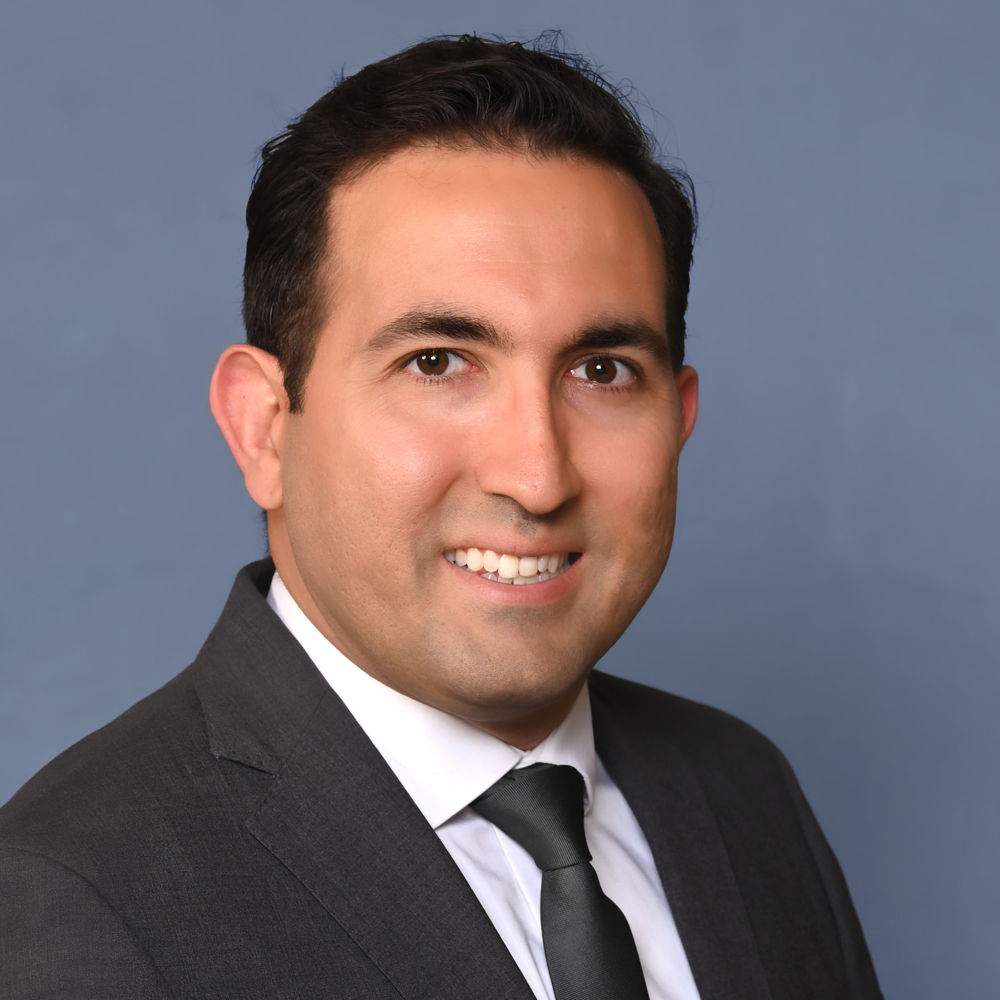 Reza Moradi, MD, Ophthalmologist