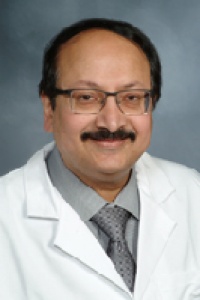 Dr. Yashpal D Agrawal M.D.