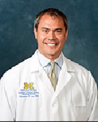 Dr. Christopher D Lao MD, Hematologist (Blood Specialist)