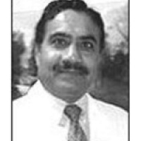 Dr. Jambur Eriah Chandrashekar M.D.