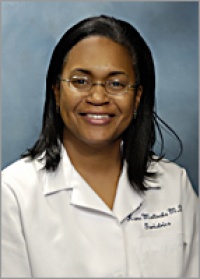 Dr. Karen Fisher Mattocks M.D.