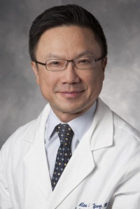 Alan Ching-yuen Yeung M.D.