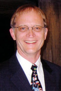 Dr. William Gitchell MD, Anesthesiologist