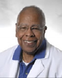Dr. Wiley G Woodard M.D.
