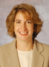 Dr. Rachel Victoria Reynolds M.D.