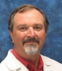Dr. Anthony R. Carlile MD, Hospitalist