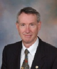 Dr. Timothy J Moynihan M.D.