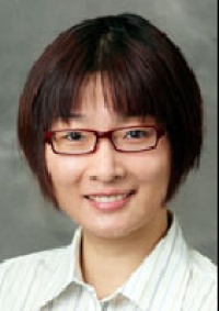 Dr. Xing Fu MD, Anesthesiologist