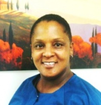 Dr. Eleanor Zeanette Haley DDS