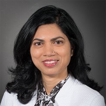 Dr. Shahana  Perveen MD