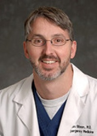 Dr. William Donald Gibson M.D.