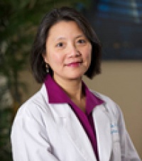 Dr. Freda E Chu M.D.