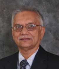 Dr. Jashbhai K. Patel M.D.