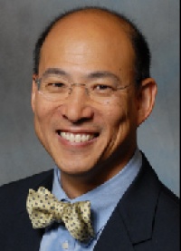 Dr. Edward  Cheng M.D.
