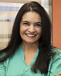 Dr. Erika Frances Fernandez MD