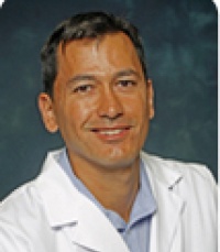 Dr. Joaquin  Castaneda MD