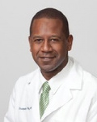 Dr. Christopher Rene Trotz M.D.