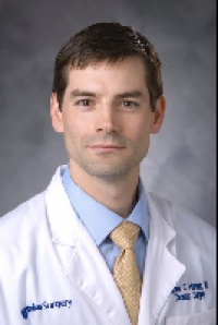 Dr. Matthew Galen Hartwig M.D., Cardiothoracic Surgeon