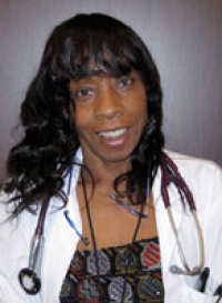 Dr. Crystal Williams Mattimore M.D.