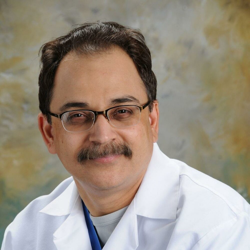 Dr. Mahesh  Sharman MD