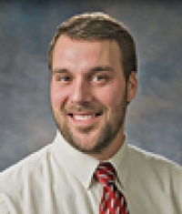Dr. Bryan L. Myers M.D., Family Practitioner