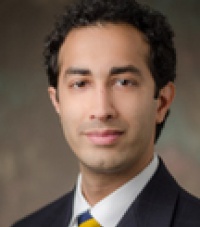 Dr. Rahul  Seth M.D.