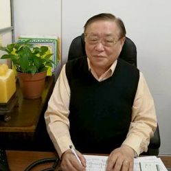 Dr. Tsai C. Chao M.D.