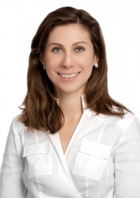 Dr. Flora Levin MD, Ophthalmologist