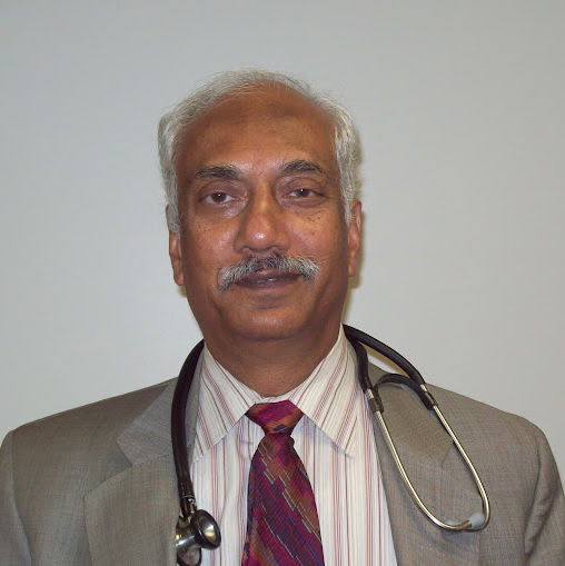 Dr. Kotthegal  Eshwar MD