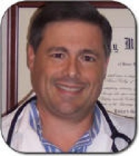 Dr. Richard George Clift M.D.