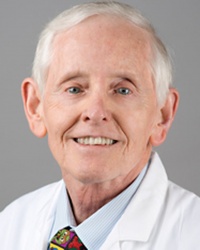Dr. Robert  Greenwood MD