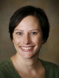 Dr. Toni Wakefield M.D., Pediatrician