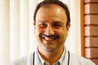 Dr. Adil Jadoo Albaghdadi DMD