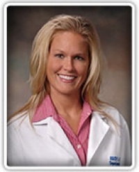 Dr. Ashley E. Cobb D.O., OB-GYN (Obstetrician-Gynecologist)