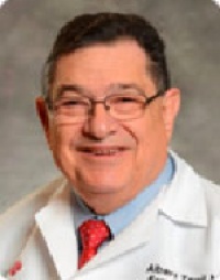 Dr. Albert Tawil MD., Family Practitioner