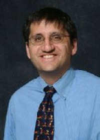 Dr. Nathan Rabinovitch MD, Allergist and Immunologist