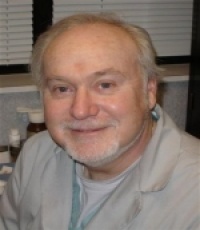 Dr. Irwin Bernard Malament D.P.M.
