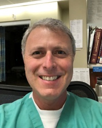 Dr. Michael Scott Buebel MD, Emergency Physician
