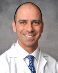 Dr. David Daniel Nedeff M.D., Orthopedist