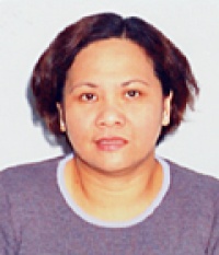 Dr. Reina Duremdes Reyes M.D.