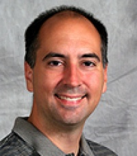 Dr. David George john Kaufman M.D.
