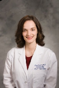 Dr. Liana  Puscas M.D.