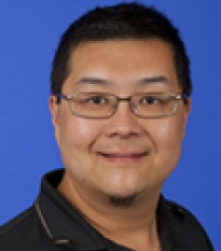 Dr. Alvin Peter Mok M.D.
