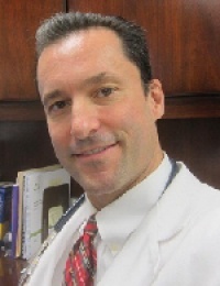 Dr. Scott D. Olewiler M.D.