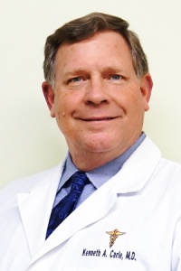 Dr. Kenneth A. Carle, MD, Pain Management Specialist