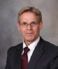 Dr. Timothy S Larson M.D.