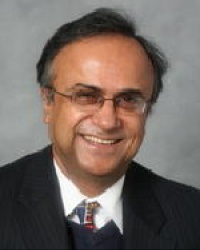 Rajat S Sanyal M.D., Cardiologist